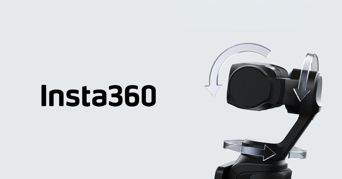 Η Insta360 “χτυπάει” την DJI με μηνύσεις για κλοπή πατεντών σε gimbals και 360° κάμερες