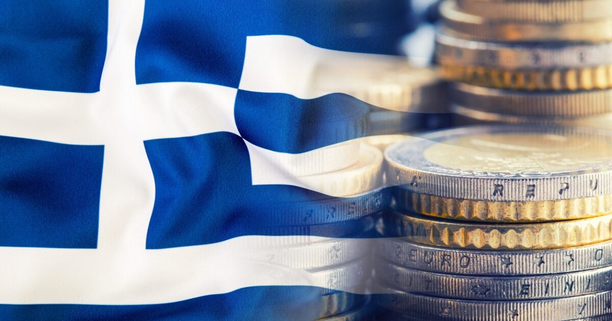 Πρωτογενές πλεόνασμα 3,64 δισ. ευρώ στο πεντάμηνο με ώθηση από τα φορολογικά έσοδα