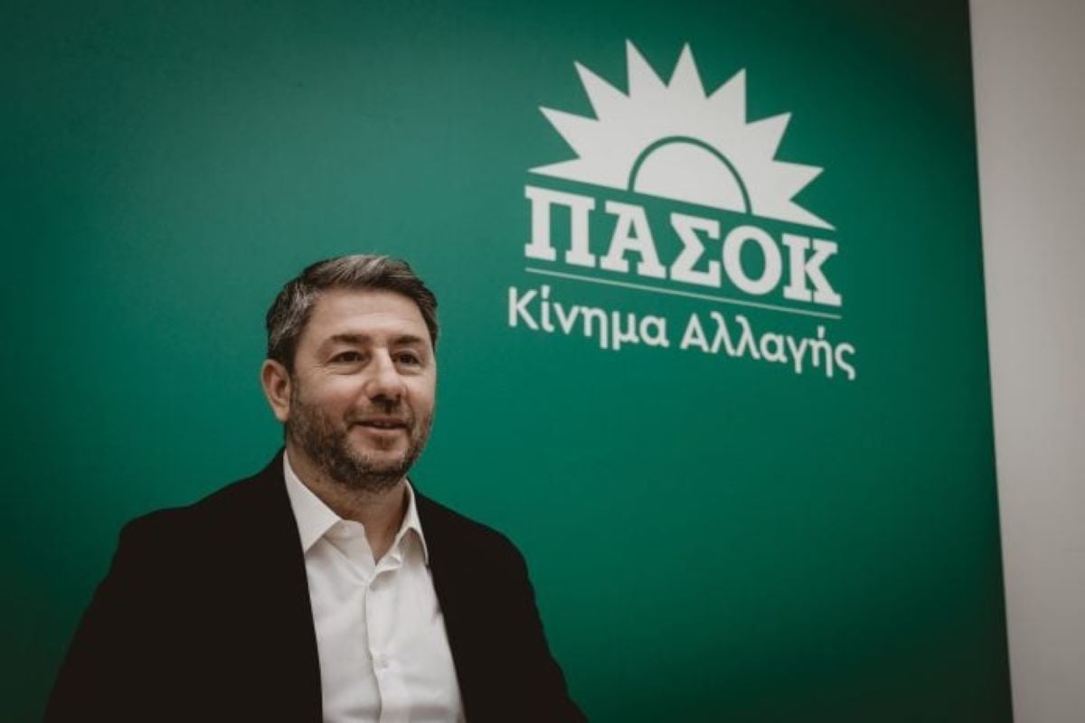 Νίκος Ανδρουλάκης: Το βίντεο για τα 30 χρόνια από τον θάνατο του Ανδρέα Παπανδρέου – «Το αίτημα για αλλαγή παραμένει πιο επίκαιρο από ποτέ»