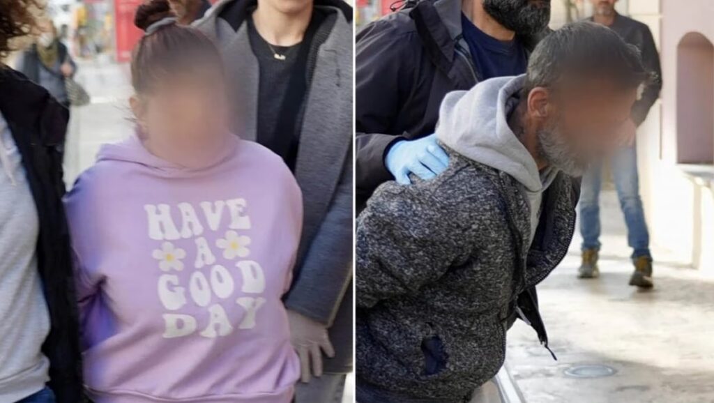 Δίκη για τον 3χρονο Άγγελο: Ομόφωνα ένοχοι για ανθρωποκτονία η μητέρα και ο 44χρονος σύντροφος