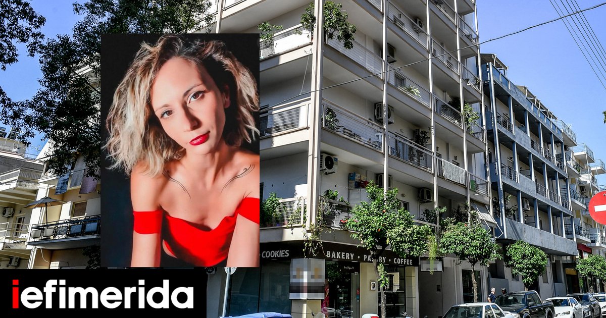 Σοκ με τη γυναικοκτονία στην Καλαμάτα: Ο δράστης ζήλευε υπερβολικά -Εκτιμούν ότι την σκότωσε και μετά έστησε σκηνοθεσία με το μαχαίρι