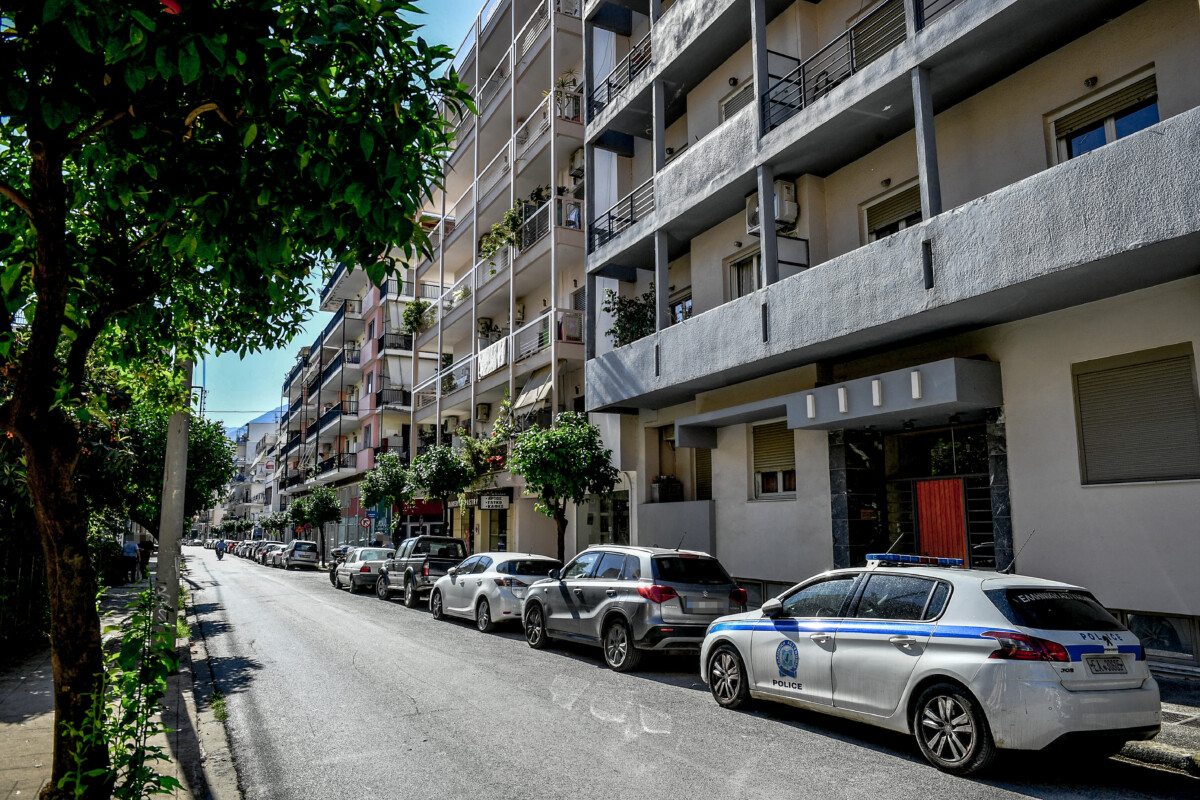 Γυναικοκτονία στην Καλαμάτα / Πορεία οργής και μνήμης για τη Βασιλική – Στον ανακριτή ο 41χρονος