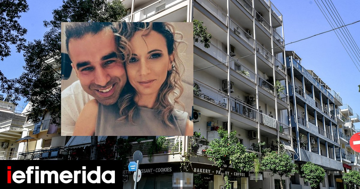 Καλαμάτα: Ο 41χρονος παρακολουθούσε τη Βασιλική, είχε «παγιδεύσει» αυτοκίνητο και σπίτι -Βρέθηκε υλικό στο γραφείο του