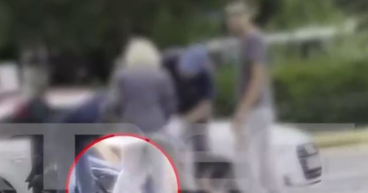 Επίθεση με ρόπαλο στην Καλλιθέα: Ποινική δίωξη και στον 55χρονο οδοντίατρο και στους 2 Αιγύπτιους