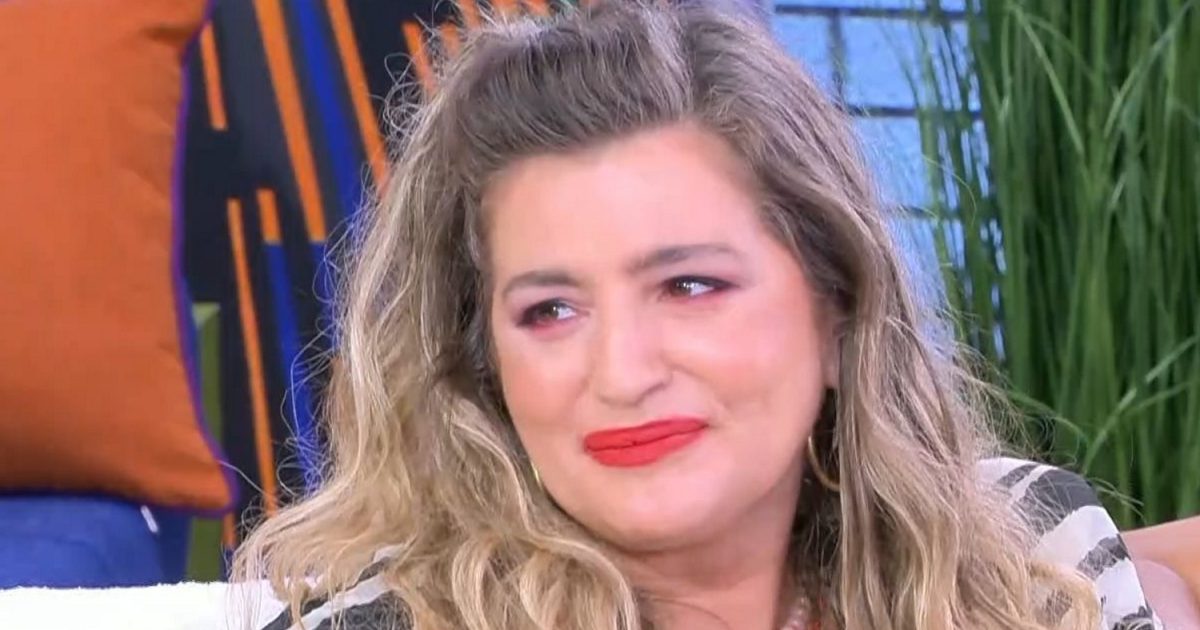Μαρία Κίτσου: «Μ’ έχει βγάλει από την θλίψη και από την όποια κατάθλιψη, δόξα τω Θεώ είμαι καλά»