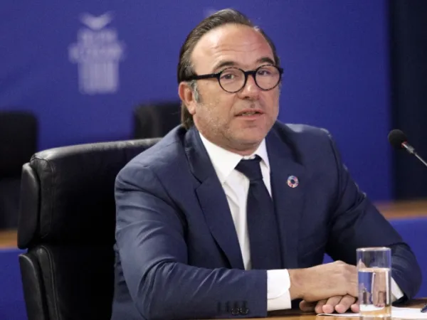 Ραγδαίες εξελίξεις: Παραιτήθηκε ο Πέτρος Κόκκαλης από τον ΚΟΣΜΟ – το σχόλιο του Νίκου Ράπτη