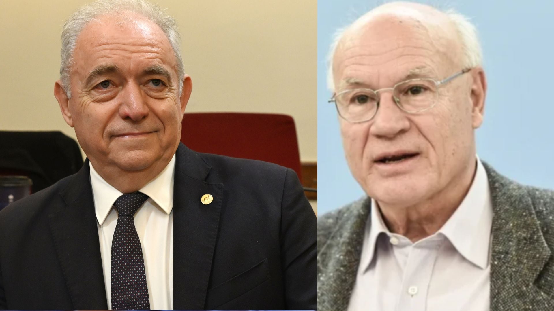 «Καρφί» Παπαδόπουλου κατά Λέκκα για τα αίτια της οσμής στην Αττική