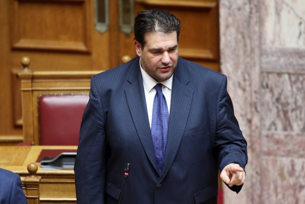 Λιβάνιος: Το νέο εκλογικό σύστημα έρχεται να δώσει πραγματικό κίνητρο συμμετοχής των πολιτών στις αυτοδιοικητικές εκλογές