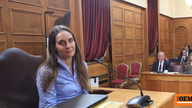 Σάλος: Το «κλειδωμένο ερμάριο» της Τυχεροπούλου στον ΟΠΕΚΕΠΕ και οι παράνομες επιδοτήσεις της εγκληματικής οργάνωσης