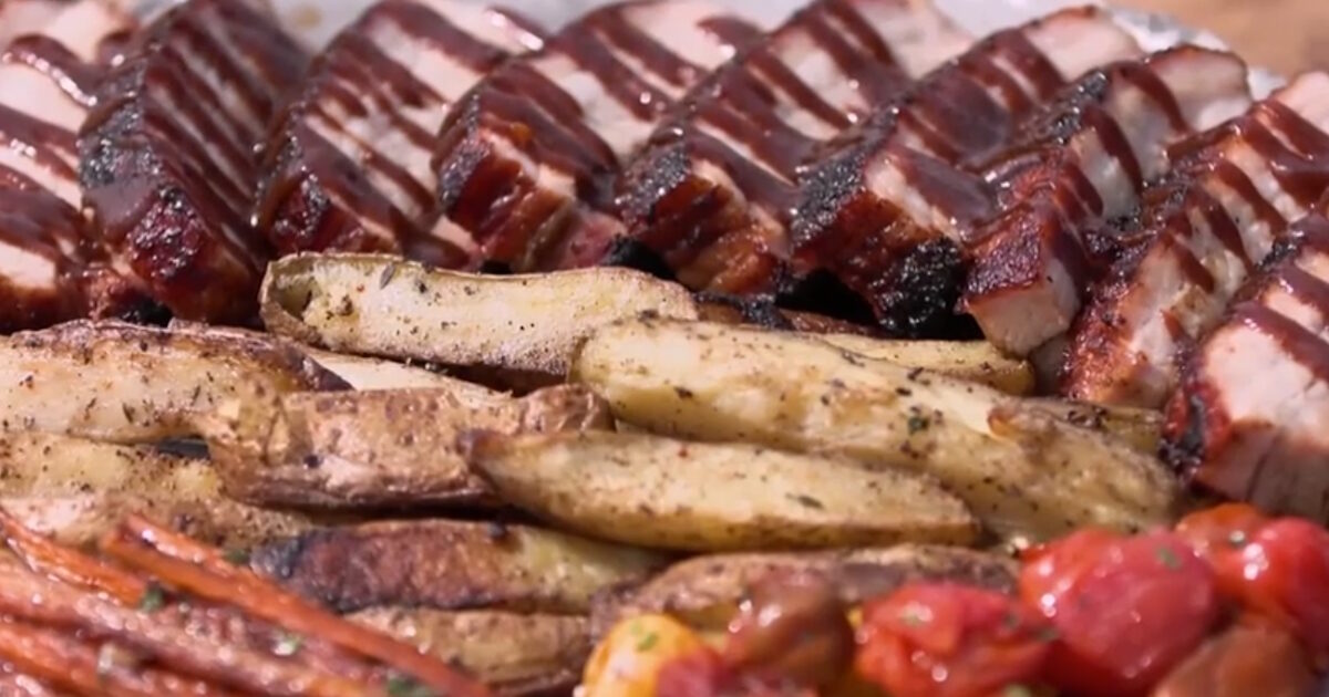 MasterChef: Η μπριγάδα που πήρε τον πόντο στη δοκιμασία της λίμνης – Οι πανσέτες και οι γαρνιτούρες των δύο ομάδων