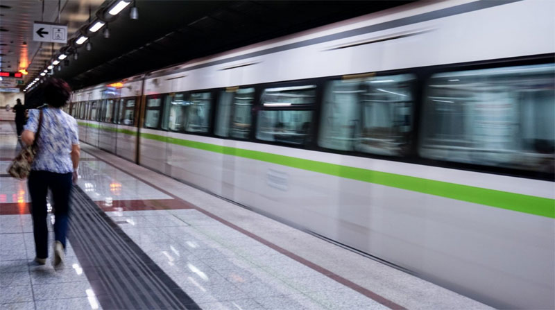 Εργασίες από αύριο στη γραμμή 3 του Μετρό – Ποιοι σταθμοί θα κλείνουν νωρίτερα