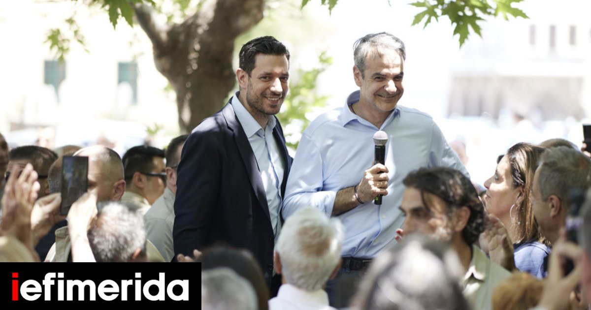 Η κυβέρνηση σχεδιάζει νέες μειώσεις φόρων και εισφορών ενόψει ΔΕΘ -Στο τραπέζι πακέτο 1 δισ.