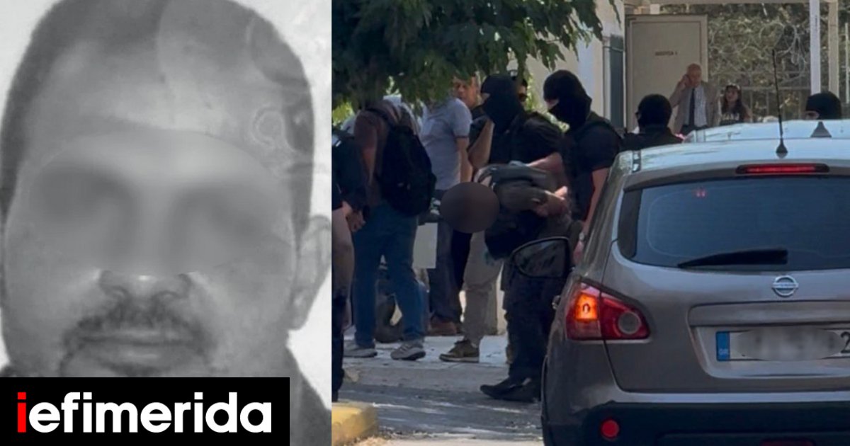 Κλοιός των μυστικών υπηρεσιών της ΕΕ στους θύλακες της Χαμάς -Έρευνες για τον σύνδεσμο και τον εκπαιδευτή του 37χρονου