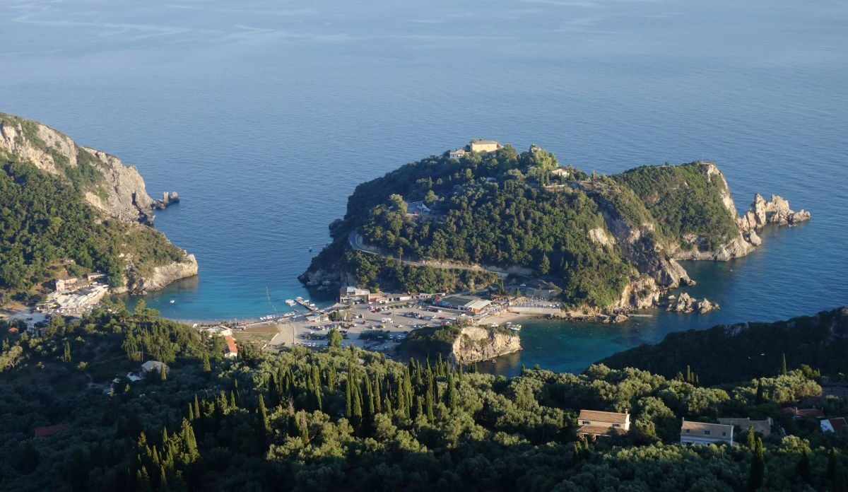 Οι κορυφαίες παραλίες της Ευρώπης / Πέντε ελληνικές στη δεκάδα