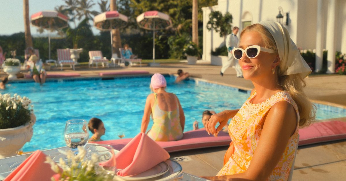 Από το Big Little Lies εως το Palm Royale: Οι 5 σειρές που πρέπει να δεις αν σου λείπει το The White Lotus