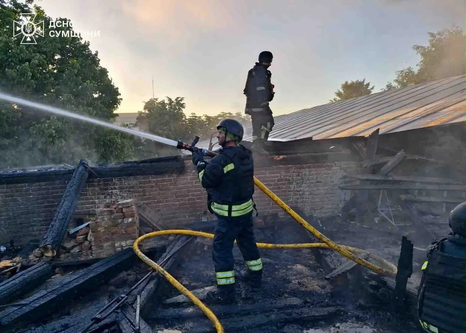 Ουκρανία: Πέντε νεκροί και 24 τραυματίες από ρωσικές επιθέσεις με πυραύλους και drones πριν από τη σύνοδο του Ράμσταϊν