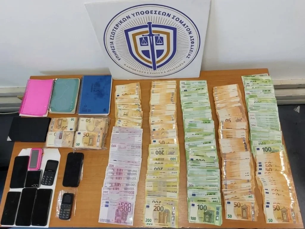 Κύκλωμα στις Πολεοδομίες / Βαριές κατηγορίες σε έξι υπαλλήλους για «τακτοποιήσεις» ακινήτων με το αζημίωτο