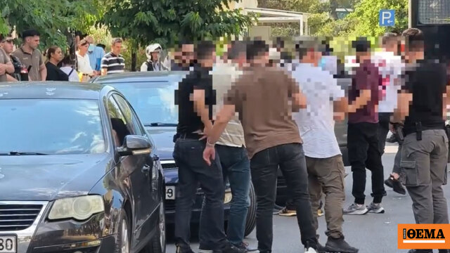 Κύκλωμα Πολεοδομίας: Προφυλακιστέοι μετά τις απολογίες τους και οι έξι κατηγορούμενοι – Αρνήθηκαν όσα τους αποδίδονται