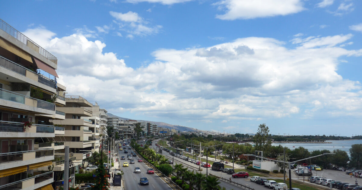 Λύθηκε το μυστήριο με την οσμή στην Αττική: Πλοίο που μετέφερε υγραέριο η πιθανότερη εκδοχή