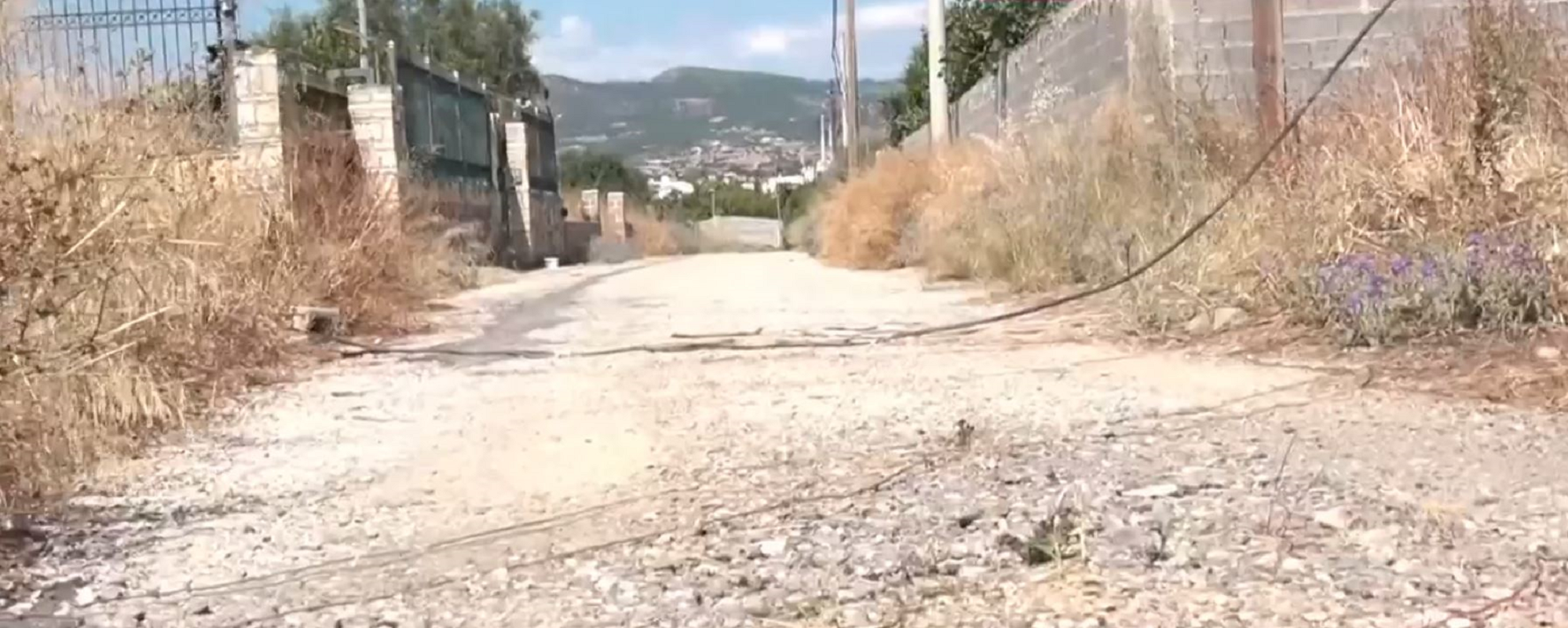 Μπαράζ ρευματοκλοπών στη Δυτική Αττική: Οι πυλώνες ηλεκτροδότησης με δεκάδες παράνομες συνδέσεις και το μόνιμο «ράβε-ξήλωνε»