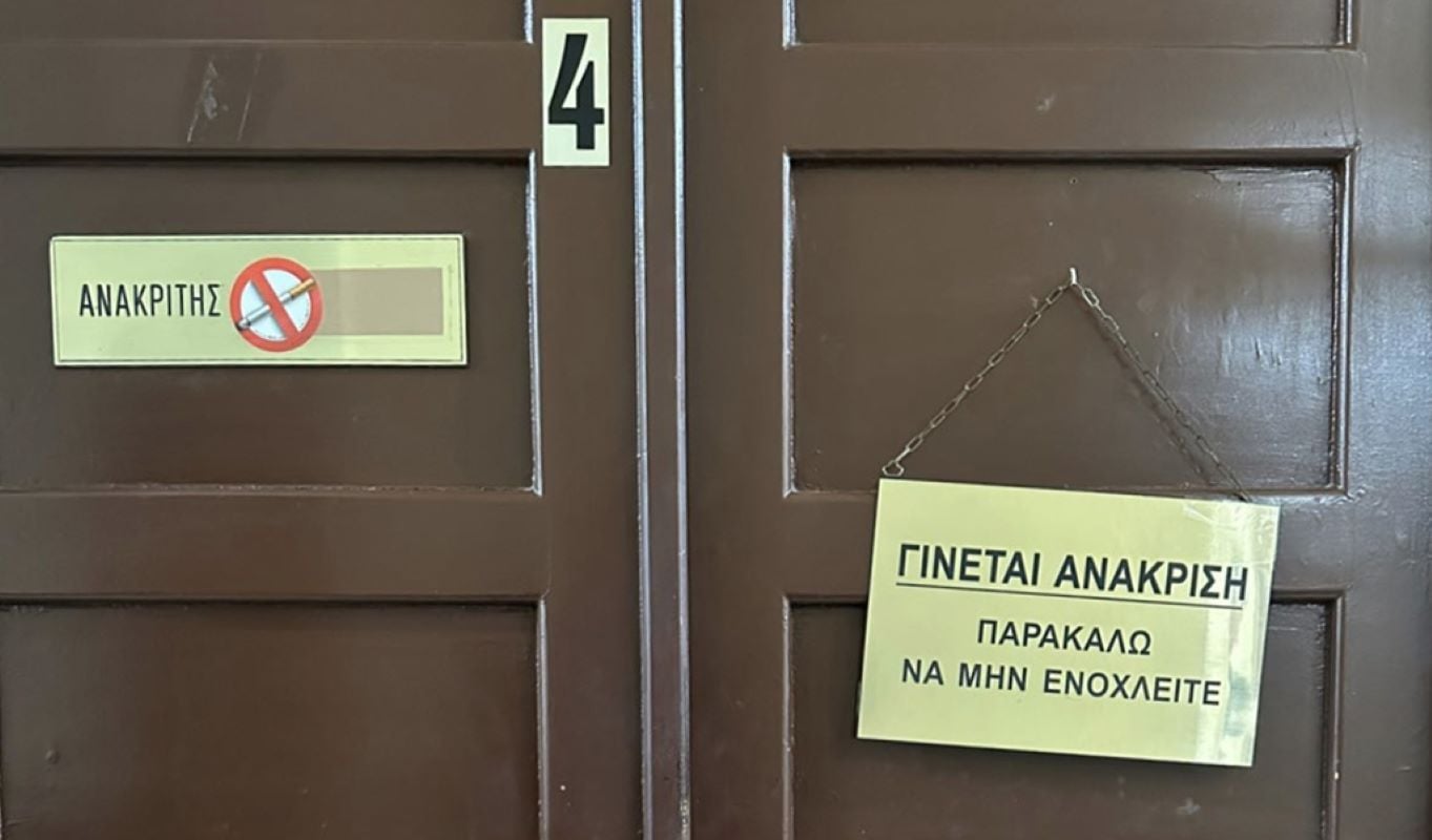 Ρόδος: Απολογείται ο 49χρονος πεθερός για τον βιασμό της νύφης του