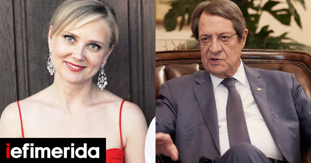 Από το χρυσό διαζύγιο στο πόρισμα-βόμβα: Γιατί η υπόθεση Ριμπολόβλεφ στοιχειώνει τον Νίκο Αναστασιάδη