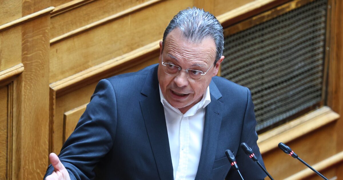 «Νίκη» Φάμελλου στην Πολιτική Γραμματεία του ΣΥΡΙΖΑ: «Πέρασε» με μεγάλη πλειοψηφία η εισήγησή του για άνοιγμα στον Τσίπρα