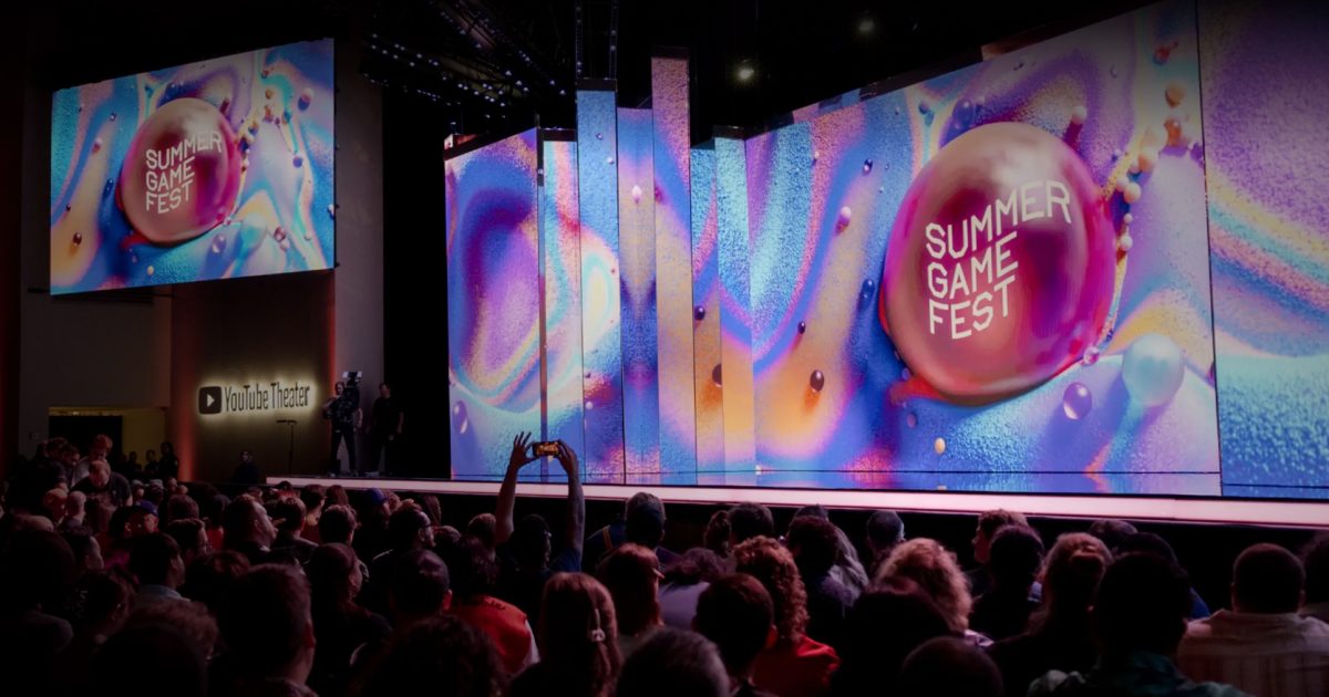 Summer Game Fest 2026: Υπόσχεται να είναι το μεγαλύτερο live show στην ιστορία της διοργάνωσης
