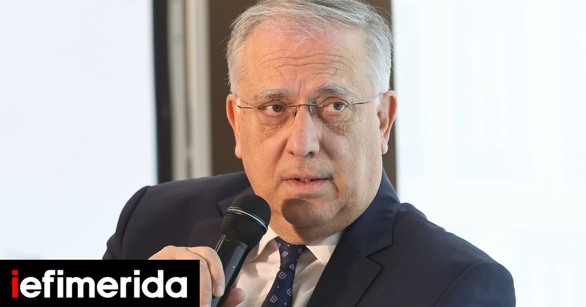 Τέλος στα «ψιλά γράμματα», πλαφόν στο επιτόκιο και στο συνολικό κόστος δανείου -Τι περιλαμβάνει το ν/σ για την καταναλωτική πίστη