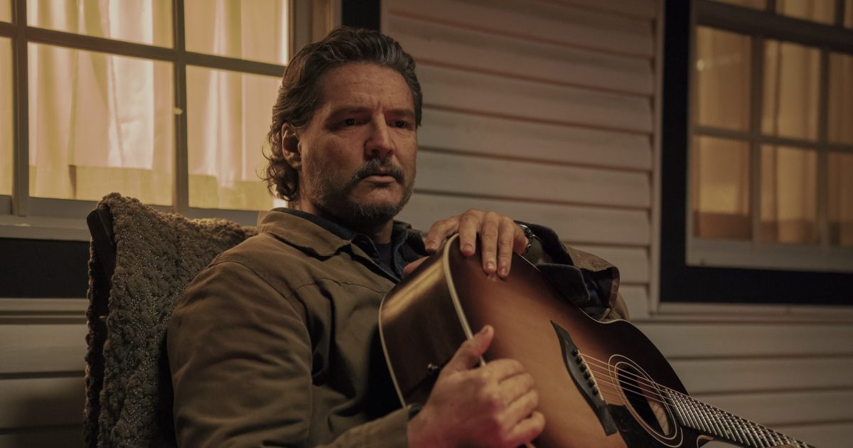 Αποχωρεί ο Pedro Pascal από το The Last of Us; Τι συμβαίνει με τον Joel και τι γνωρίζουμε για την τρίτη σεζόν