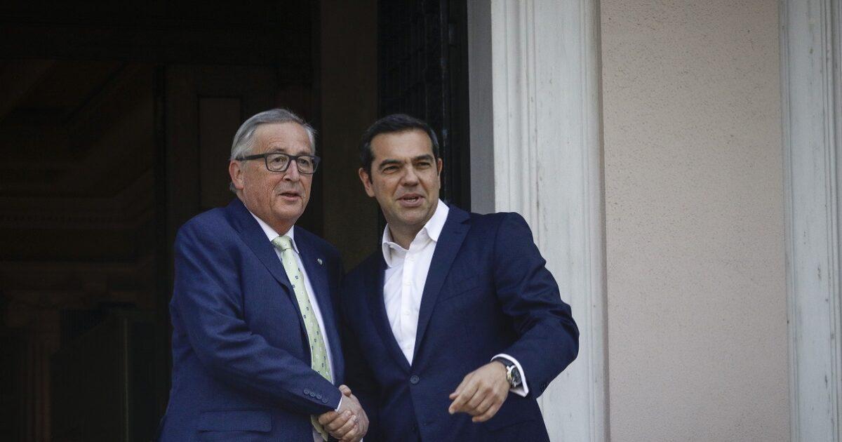 Ντοκιμαντέρ «Στο χιλιοστό»: Οι δραματικές διαπραγματεύσεις λίγο πριν το Grexit και ο εκνευρισμός στις Βρυξέλλες με το δημοψήφισμα