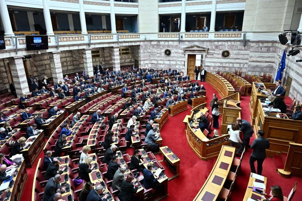 Βουλή: Αριθμός ρεκόρ με 39 ανεξάρτητους βουλευτές – Μειώνονται σε 7 οι ΚΟ μετά τις εξελίξεις στη Νέα Αριστερά
