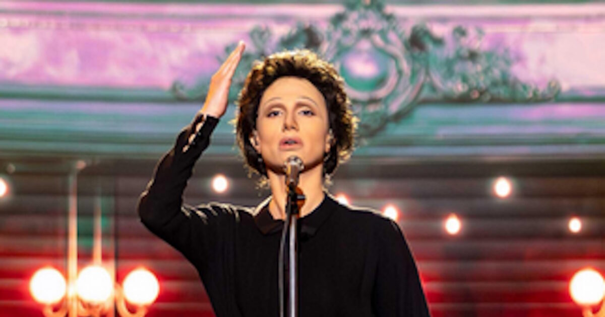 YFSF: Νικήτρια η Αφροδίτη Χατζημηνά ως Edith Piaf – Εντυπωσίασε και ο Biased Beast ως Freddie Mercury