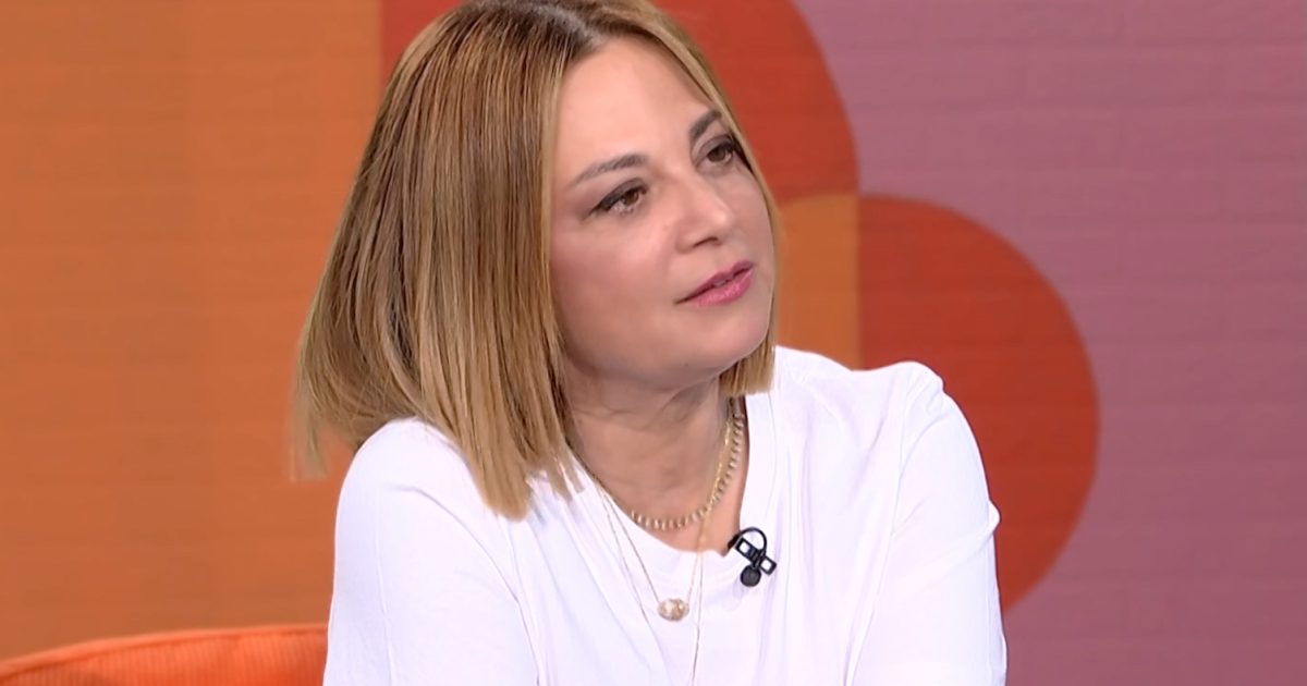 Νάνσυ Ζαμπέτογλου: «Δεν τα αναγνωρίζαμε τότε, τώρα τα αναγνωρίζουμε και είμαστε απέναντι»