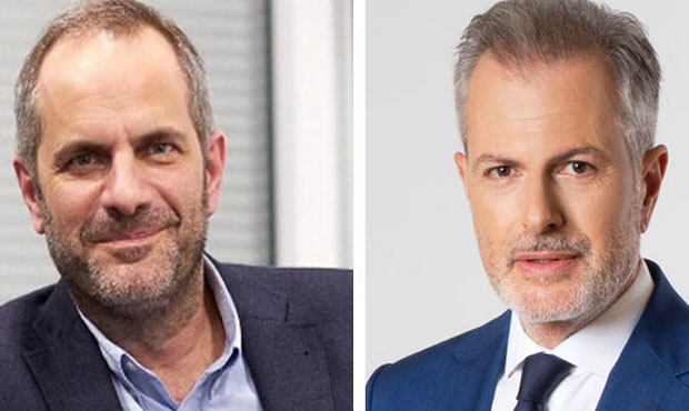 Ο Ζούλας πήρε από τον ΣΚΑΙ πρόσωπα για να «χτίσει» την ΕΡΤ και τώρα τα επιστρέφει πίσω στον ΣΚΑΙ
