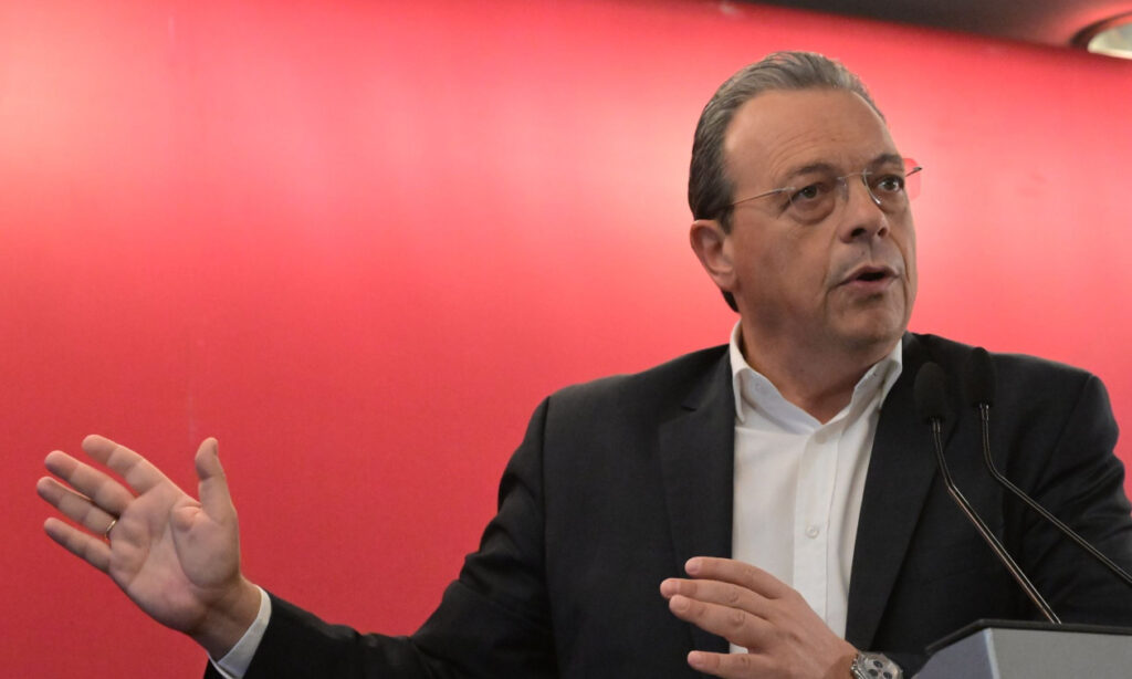 ΣΥΡΙΖΑ: «Καζάνι που βράζει» η Κουμουνδούρου: Ποιοι βουλευτές ετοιμάζουν την έξοδο πριν και ποιοι μετά την Κεντρική Επιτροπή
