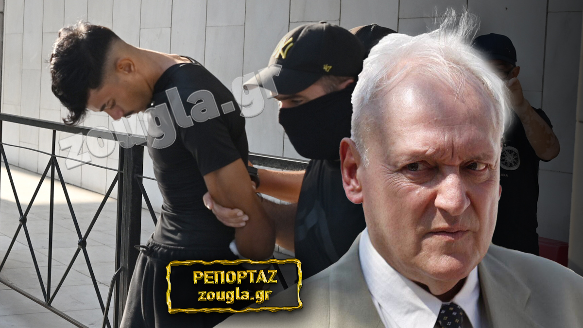 &Sigma;&tau;&alpha;ύ&rho;&omicron;&sigmaf; &Gamma;&epsilon;&omega;&rho;&gamma;ί&omicron;&upsilon;: &Mu;ά&rho;&tau;&upsilon;&rho;&alpha;&sigmaf; – &kappa;&lambda;&epsilon;&iota;&delta;ί ή&tau;&alpha;&nu; &sigma;&tau;&omicron; &alpha;&upsilon;&tau;&omicron;&kappa;ί&nu;&eta;&tau;&omicron; &pi;&rho;&iota;&nu; &tau;&omicron; έ&gamma;&kappa;&lambda;&eta;&mu;&alpha;