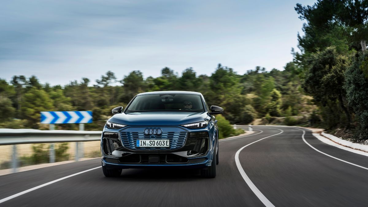 Όλα όσα γνωρίζουμε για το νέο Audi RS Q6 e-tron