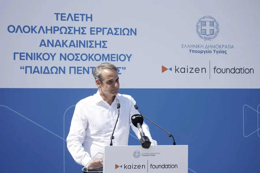 ΝΑΤΟ χωρίς τετ α τετ Μητσοτάκη – Ερντογάν: «Επιτυχίες» στα λόγια, δισεκατομμύρια στους εξοπλισμούς