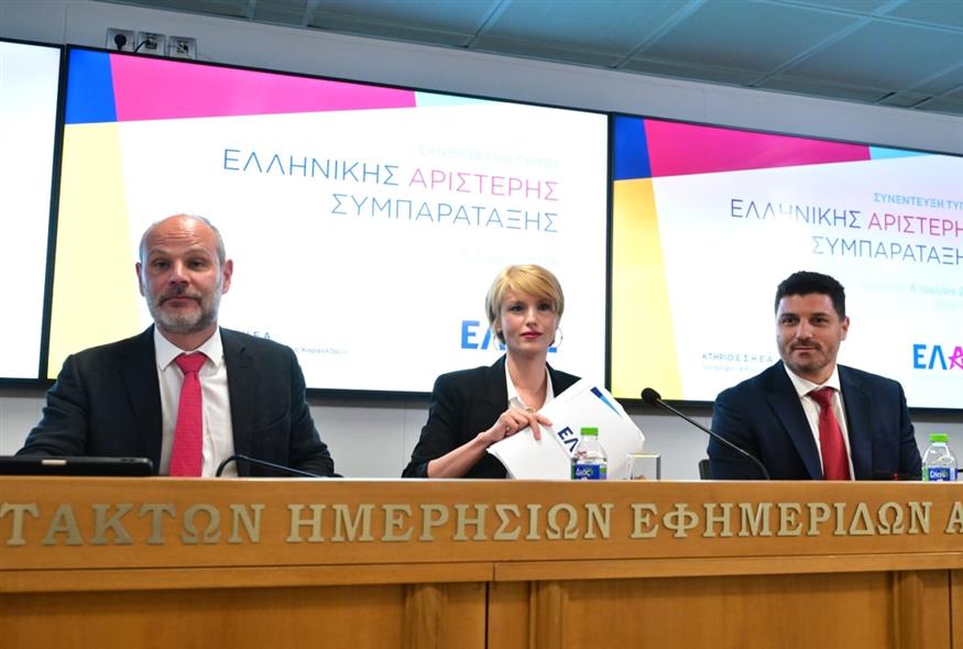 Η άλλη όψη της επταετίας: Η ΕΛΑΣ απαντά στον κυβερνητικό απολογισμό με σκάνδαλα, αριθμούς και καταγγελίες