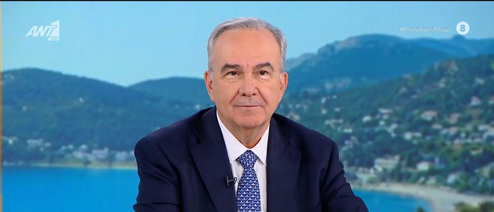 &Pi;&alpha;&pi;&alpha;&theta;&alpha;&nu;ά&sigma;&eta;&sigmaf; &sigma;&tau;&omicron;&nu; &Alpha;&Nu;&Tau;1: &Delta;&epsilon;&nu; &theta;&alpha; &chi;&alpha;&theta;&epsilon;ί &omicron;ύ&tau;&epsilon; έ&nu;&alpha; &epsilon;&upsilon;&rho;ώ &alpha;&pi;ό &tau;&omicron;&upsilon;&sigmaf; &pi;ό&rho;&omicron;&upsilon;&sigmaf; &tau;&omicron;&upsilon; &Tau;&alpha;&mu;&epsilon;ί&omicron;&upsilon; &Alpha;&nu;ά&kappa;&alpha;&mu;&psi;&eta;&sigmaf;