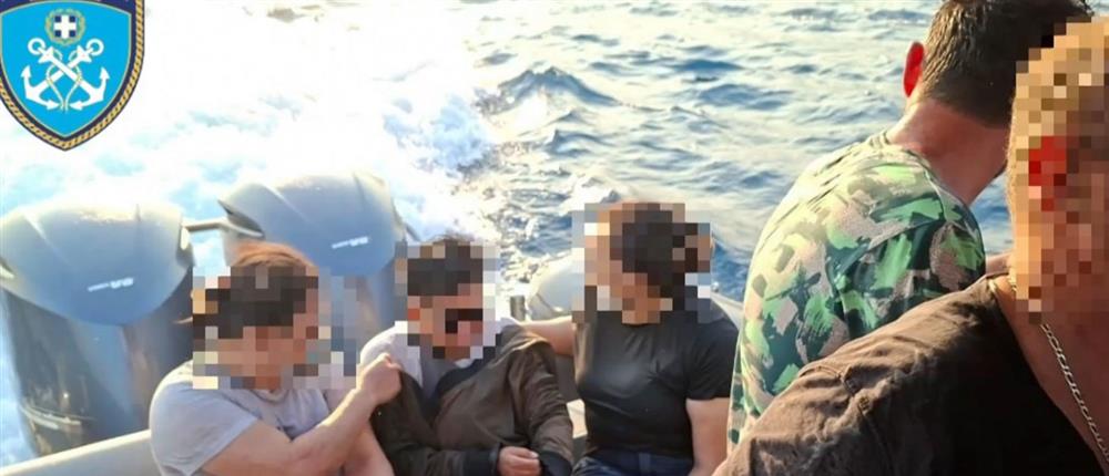 &Rho;έ&theta;&upsilon;&mu;&nu;&omicron;: 29 ά&tau;&omicron;&mu;&alpha; &delta;&iota;&alpha;&sigma;ώ&theta;&eta;&kappa;&alpha;&nu; &alpha;&pi;ό &tau;&eta;&nu; &pi;&epsilon;&rho;&iota;&omicron;&chi;ή &tau;&omicron;&upsilon; &Alpha;&gamma;ί&omicron;&upsilon; &Pi;&alpha;ύ&lambda;&omicron;&upsilon; &lambda;ό&gamma;&omega; &tau;&eta;&sigmaf; &phi;&omega;&tau;&iota;ά&sigmaf;  – &Sigma;&epsilon; &epsilon;&tau;&omicron;&iota;&mu;ό&tau;&eta;&tau;&alpha; &tau;&omicron; &Lambda;&iota;&mu;&epsilon;&nu;&iota;&kappa;ό