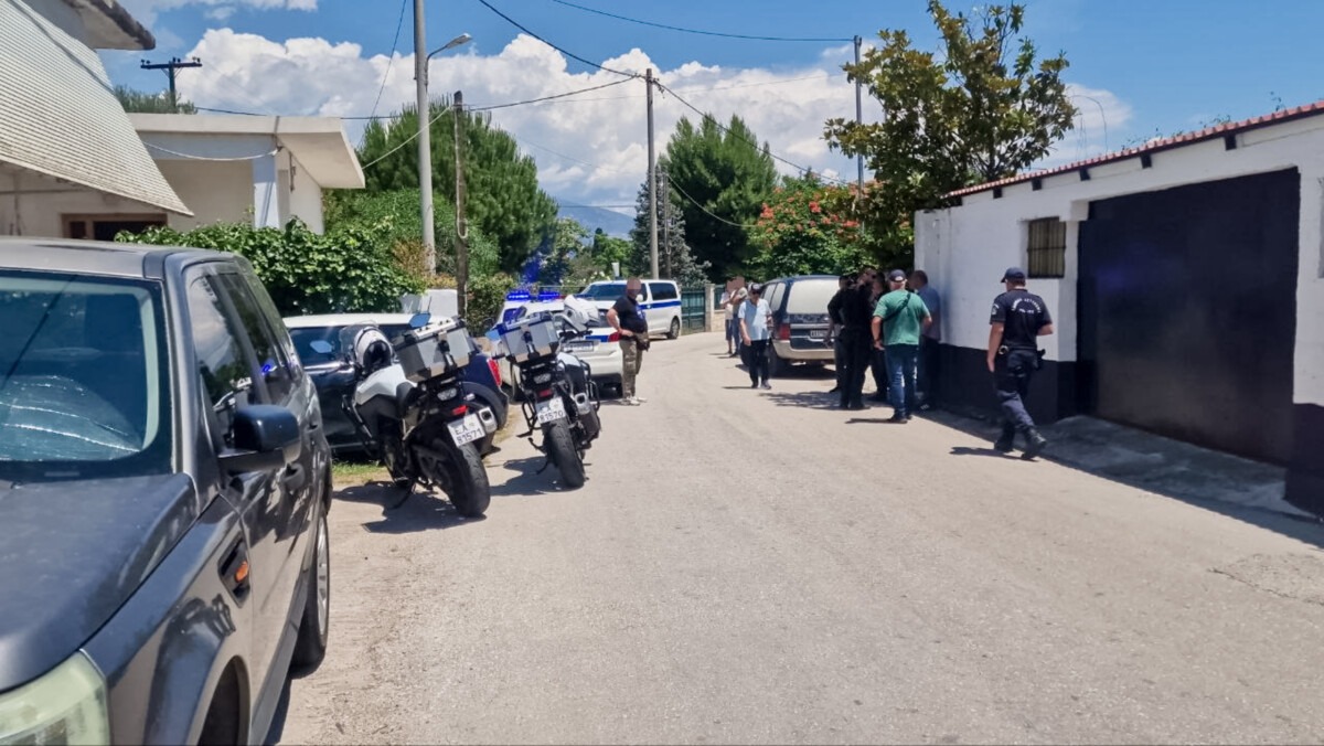 Ανατροπή στην υπόθεση του Αιγίου / Πιθανό το σενάριο δολοφονίας και αυτοκτονίας
