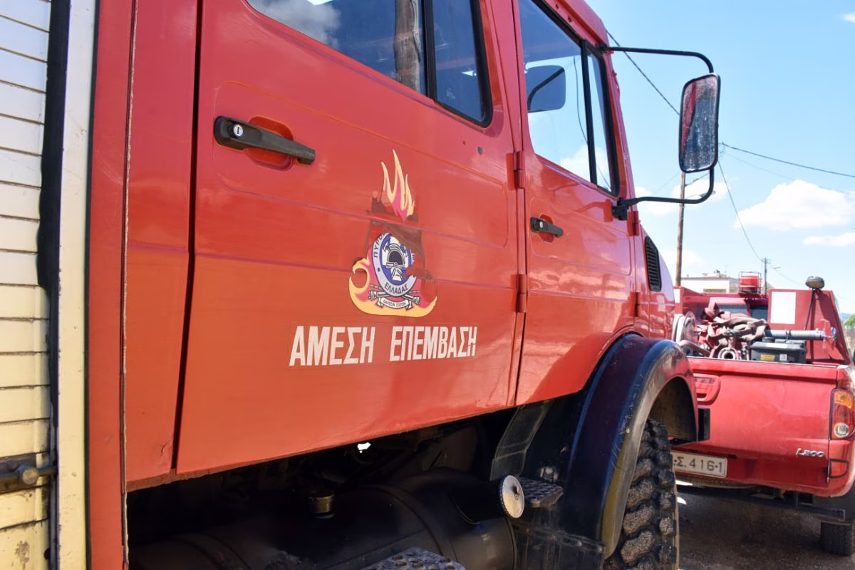 &Phi;&omega;&tau;&iota;ά &sigma;&epsilon; &chi;ώ&rho;&omicron; &epsilon;&rho;&gamma;&omicron;&sigma;&tau;&alpha;&sigma;ί&omicron;&upsilon; &alpha;&nu;&alpha;&kappa;ύ&kappa;&lambda;&omega;&sigma;&eta;&sigmaf; &sigma;&tau;&omicron; &Mu;&alpha;&rho;&kappa;ό&pi;&omicron;&upsilon;&lambda;&omicron;