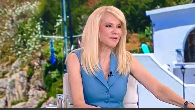 Τζάκρη κατά Κασσελάκη: Υποψίες για προσέγγιση με τη ΝΔ