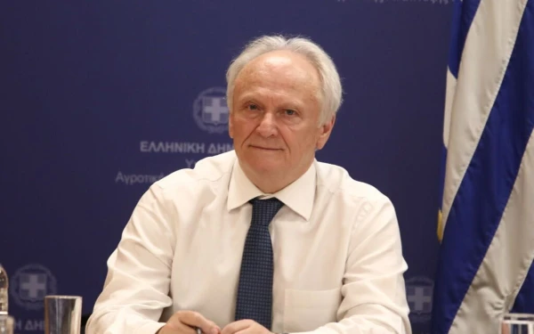 Βιολογικές καλλιέργειες με δύο μέτρα και δύο σταθμά; Η κυβέρνηση καλείται να απαντήσει για Ανδριανό και Μητσοτάκη