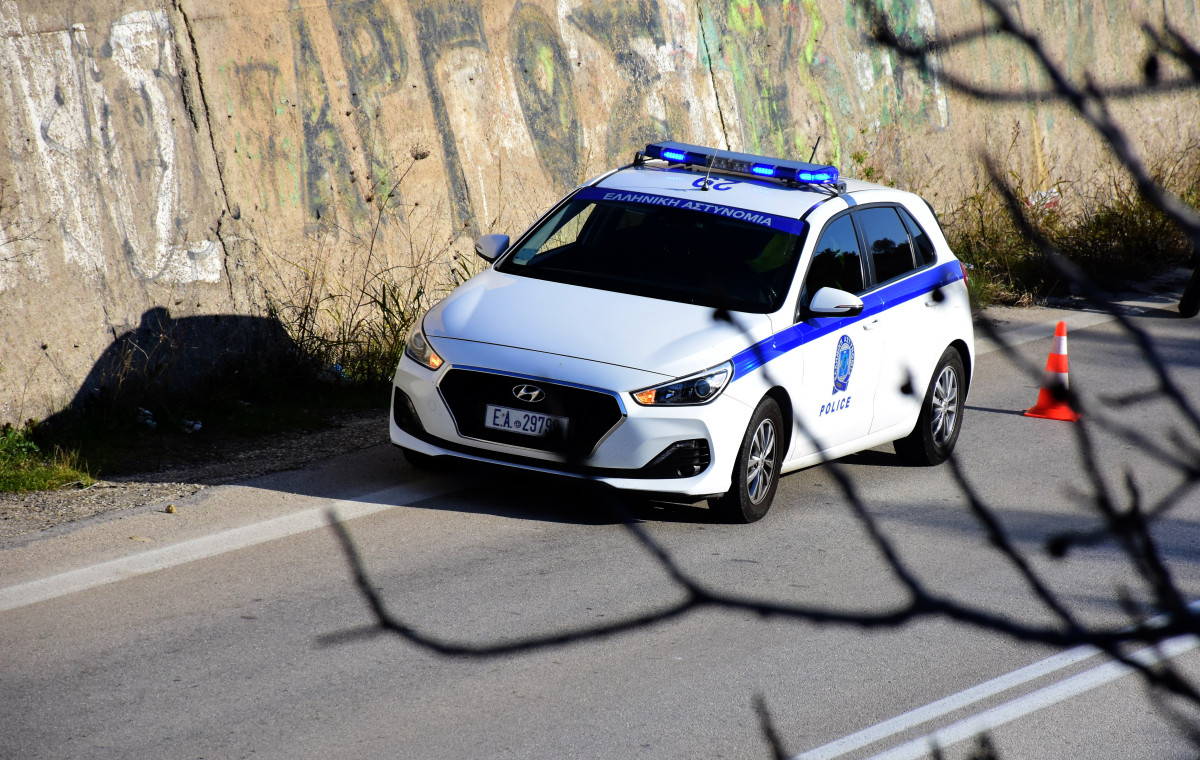 Ηράκλειο / 58χρονος κατηγορείται ότι επιχείρησε να πνίξει 8χρονο με μαξιλάρι λόγω φασαρίας
