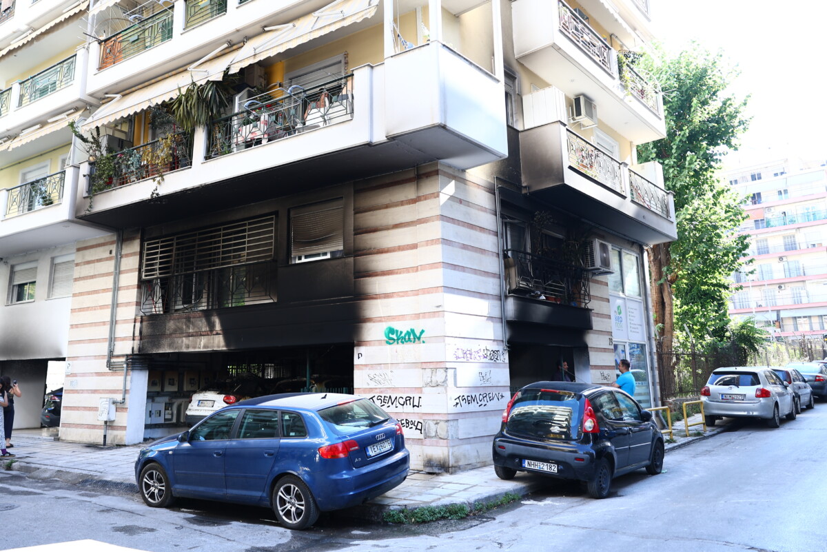 Θεσσαλονίκη / Σφοδρές πολιτικές αντιδράσεις για τη στοχοποίηση της Αριστεράς από κυβερνητικά στελέχη
