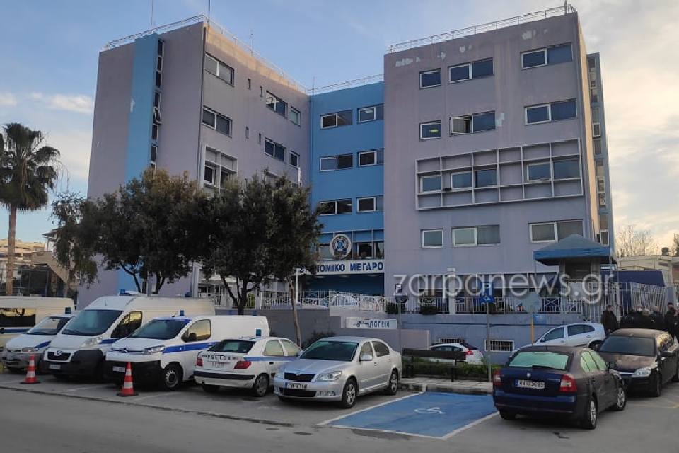 &laquo;&Gamma;&iota;&rsquo; &alpha;&upsilon;&tau;ό έ&chi;&epsilon;&iota;&sigmaf; &tau;&eta; &beta;&iota;&zeta;&iota;&tau;&omicron;ύ &pi;&omicron;&upsilon; &pi;&omicron;&upsilon;&lambda;ά&epsilon;&iota; &kappa;&omicron;&pi;έ&lambda;&iota;&alpha; &sigma;&tau;&eta;&nu; &kappa;&lambda;&iota;&nu;&iota;&kappa;ή; &Gamma;&iota;&alpha; &tau;&omicron;  &kappa;&alpha;&lambda;ό &mu;&omicron;&upsilon;;&raquo; &ndash; &Omicron; &sigma;&kappa;&omicron;&tau;&epsilon;&iota;&nu;ό&sigmaf; &rho;ό&lambda;&omicron;&sigmaf; &tau;&eta;&sigmaf; 40&chi;&rho;&omicron;&nu;&eta;&sigmaf; &sigma;&upsilon;&nu;&tau;&rho;ό&phi;&omicron;&upsilon; &tau;&omicron;&upsilon; &laquo;&Pi;&alpha;&tau;&omicron;&mu;&pi;&omicron;ύ&kappa;&alpha;&lambda;&omicron;&upsilon;&raquo; &sigma;&tau;&eta;&nu; &upsilon;&pi;ό&theta;&epsilon;&sigma;&eta; &tau;&eta;&sigmaf; &alpha;&mu;&alpha;&rho;&tau;&omega;&lambda;ή&sigmaf; &kappa;&lambda;&iota;&nu;&iota;&kappa;ή&sigmaf; &tau;&omega;&nu; &Chi;&alpha;&nu;ί&omega;&nu;