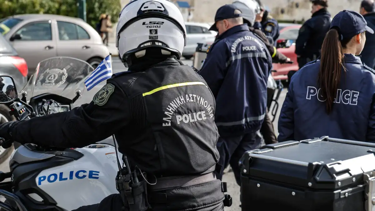 &Sigma;&upsilon;&nu;&epsilon;&lambda;ή&phi;&theta;&eta; &gamma;&nu;&omega;&sigma;&tau;ό&sigmaf; &tau;&rho;ά&pi;&epsilon;&rho; &mu;&epsilon;&tau;ά &alpha;&pi;ό &kappa;&alpha;&tau;&alpha;&delta;ί&omega;&xi;&eta; &ndash; &Epsilon;ί&chi;&epsilon; &pi;ά&nu;&omega; &tau;&omicron;&upsilon; &kappa;&alpha;&tau;&sigma;&alpha;&beta;ί&delta;&iota;